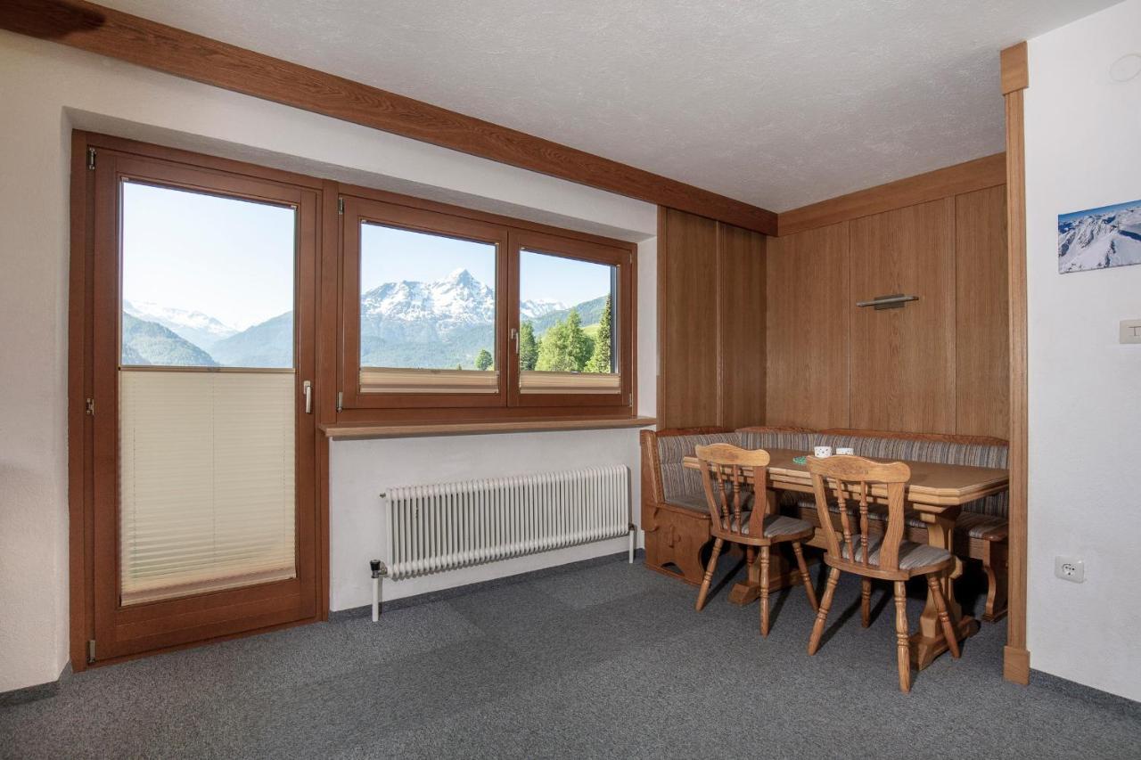 Fenderhof Apartment Solden Exterior photo